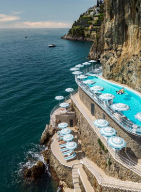 Hotel Miramalfi Amalfi